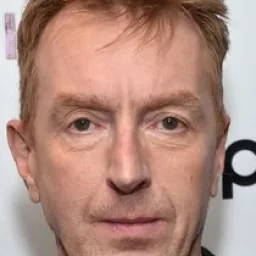 Simon Donald
