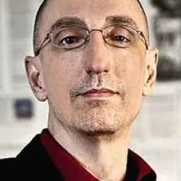 Jim Clemente