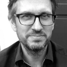 Jörg Winger