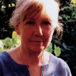 Caroline Graham