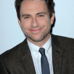 Charlie Day