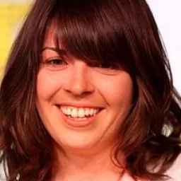 Megan Ganz