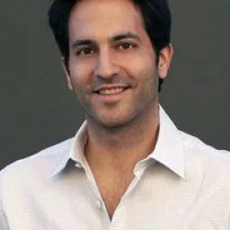Eric Ledgin