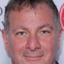 Jed Mercurio