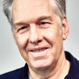 Stephen Wright