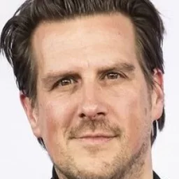Jan Martin Scharf