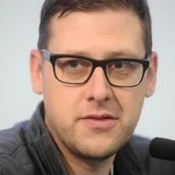 Jeff Lemire