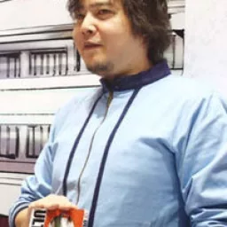Eiichi Shimizu