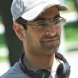 Richie Mehta