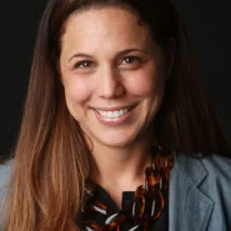 Amy Chozick
