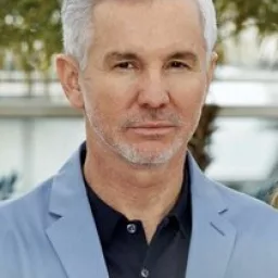 Baz Luhrmann