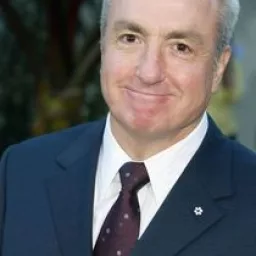 Lorne Michaels
