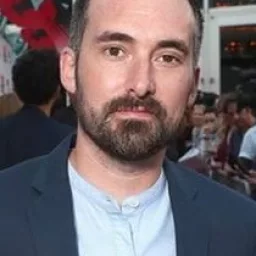 Rhys Thomas