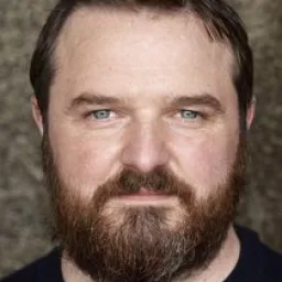 David Ireland