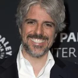 Scott Silveri