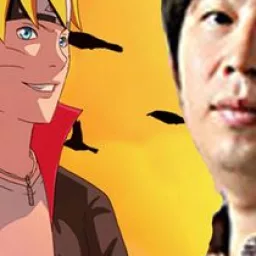 Masashi Kishimoto