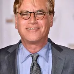 Aaron Sorkin