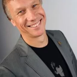 Peter Duncan
