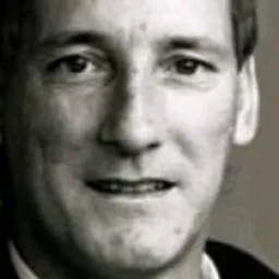 Geoff McQueen