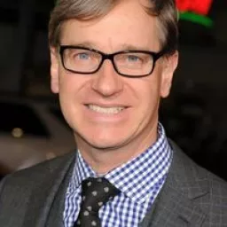 Paul Feig