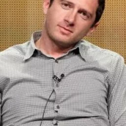 Gene Stupnitsky