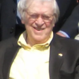 Jimmy Perry