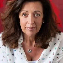 Louise Doughty