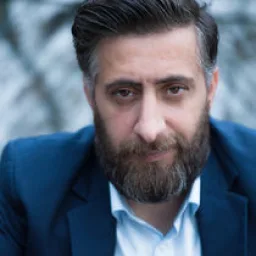 Kida Khodr Ramadan