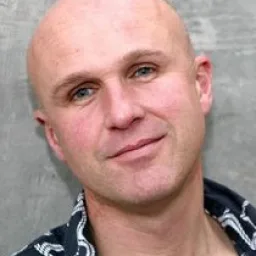 Tim Crouch