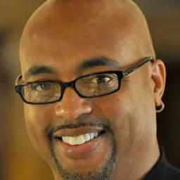 Bruce W. Smith