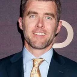 Paul Scheuring
