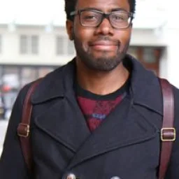 Daniel Lawrence Taylor