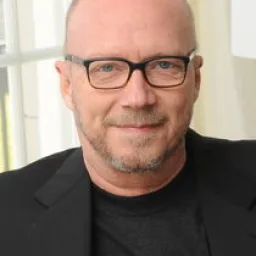 Paul Haggis