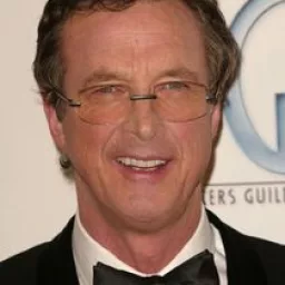 Michael Crichton