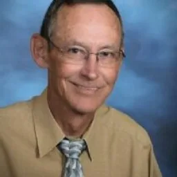 Larry B. Williams