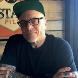 Danny Antonucci