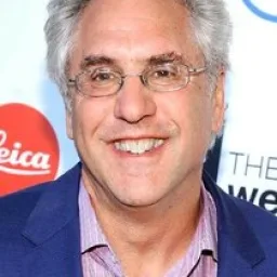 Albie Hecht