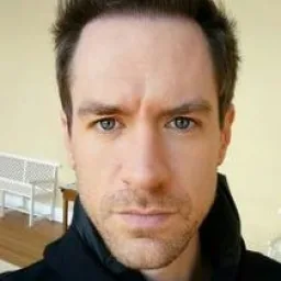 Ben Harris