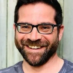 Joseph Kay
