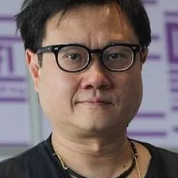 Eric Khoo