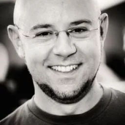 Michael Dante DiMartino