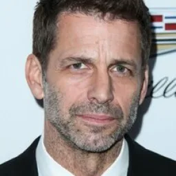 Zack Snyder