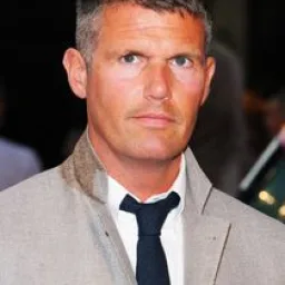 Nick Love