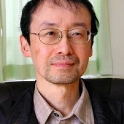 Hitoshi Iwaaki