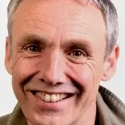 Mike Bullen