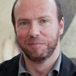 Jorge Guerricaechevarría
