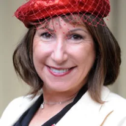 Kay Mellor