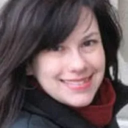 Alexandra Zarowny