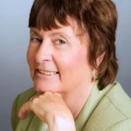 Maureen Jennings