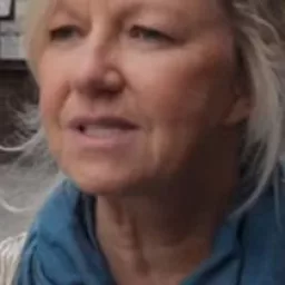 Carol Hay